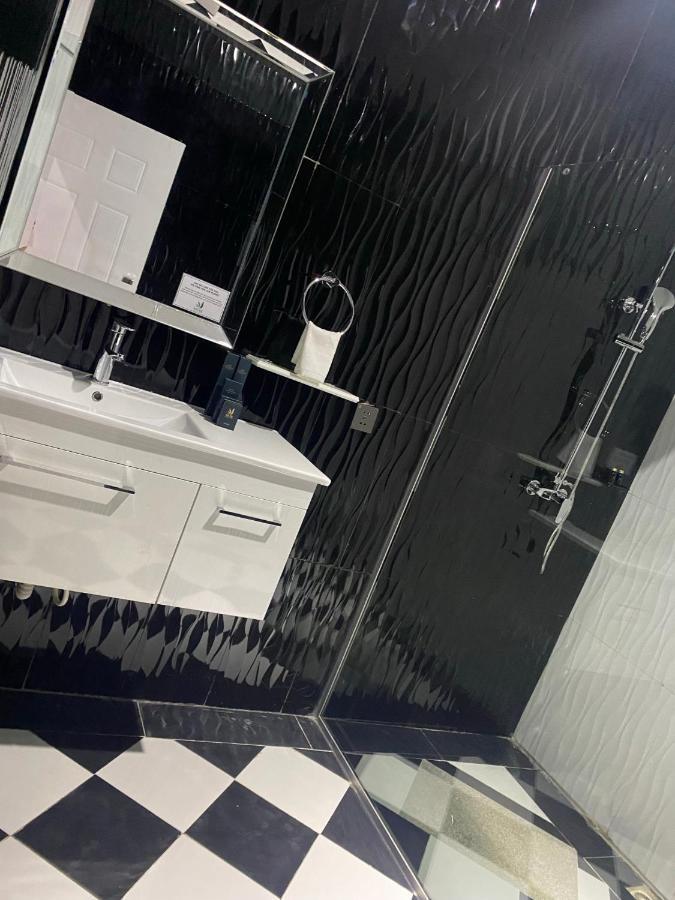 Muse Boutique Hotel 에누구 외부 사진