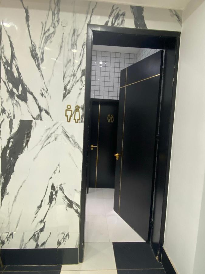 Muse Boutique Hotel 에누구 외부 사진
