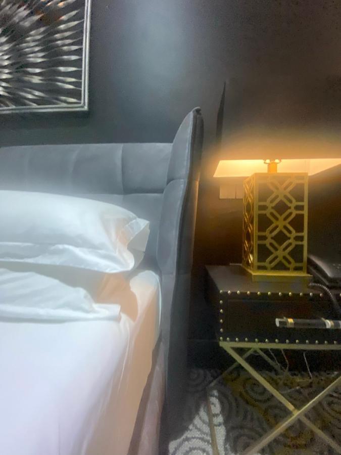 Muse Boutique Hotel 에누구 외부 사진