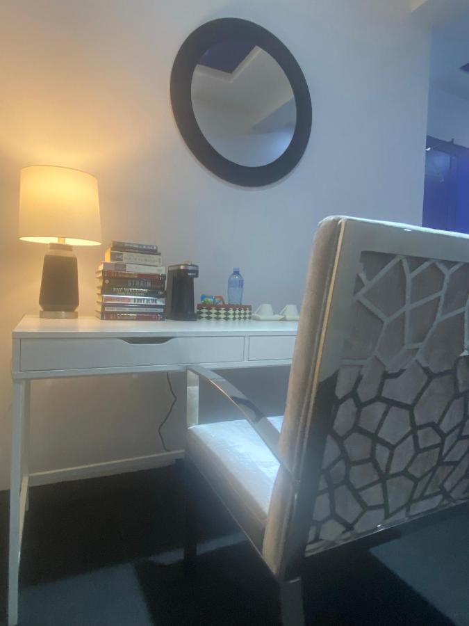 Muse Boutique Hotel 에누구 외부 사진